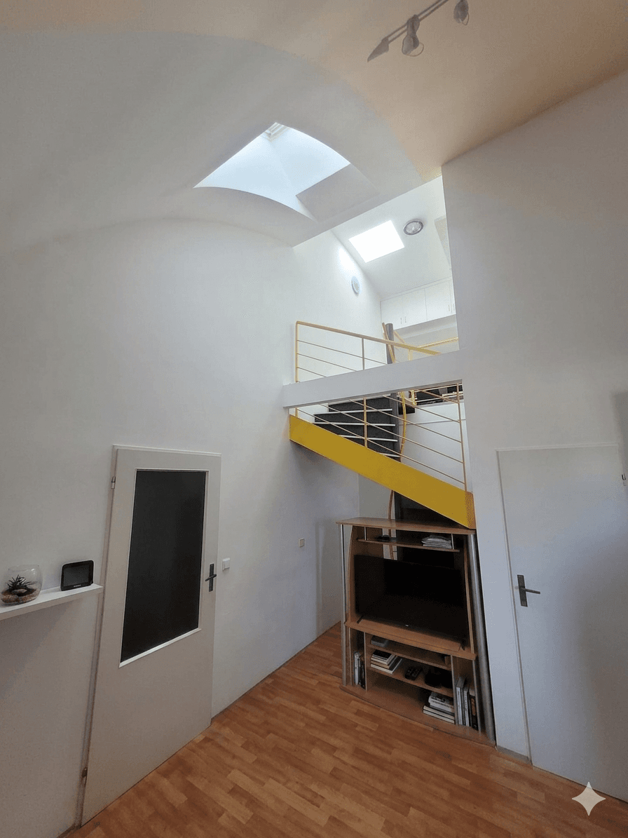 Pronájem bytu 2+kk 70 m², Molákova, Brno, Jihomoravský kraj Pronájem bytu 2+kk 70 m², Molákova, Brno, Jihomoravský kraj