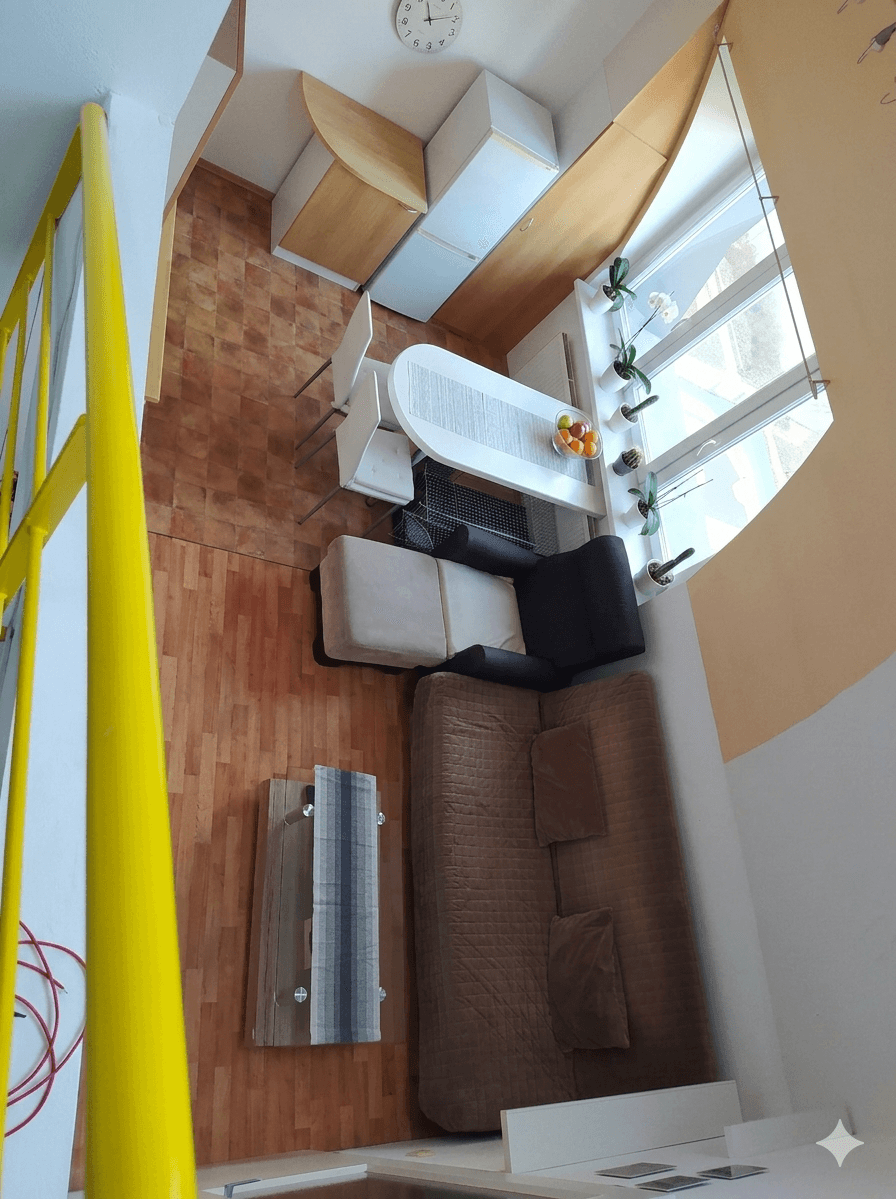Pronájem bytu 2+kk 70 m², Molákova, Brno, Jihomoravský kraj Pronájem bytu 2+kk 70 m², Molákova, Brno, Jihomoravský kraj
