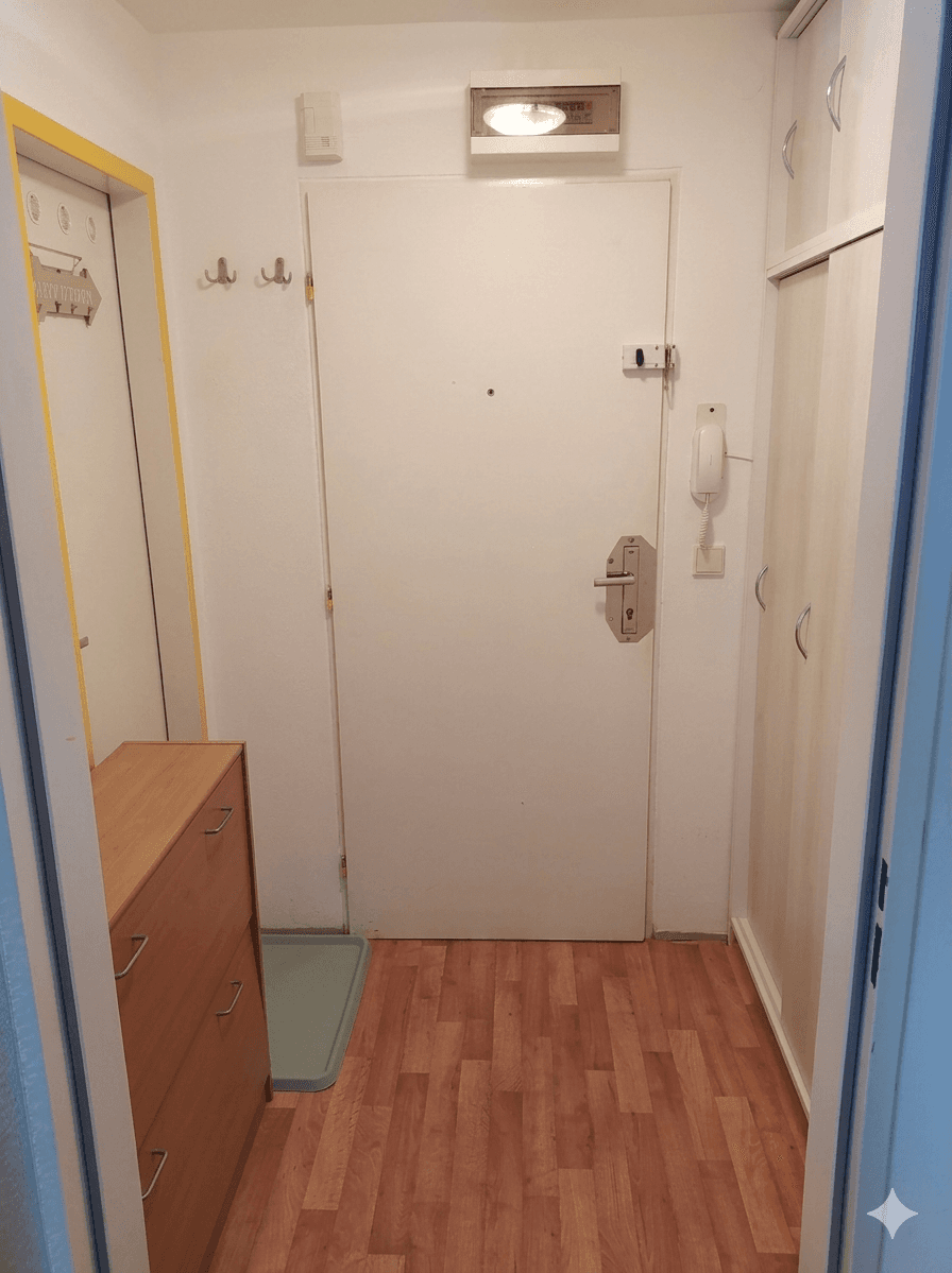 Pronájem bytu 2+kk 70 m², Molákova, Brno, Jihomoravský kraj Pronájem bytu 2+kk 70 m², Molákova, Brno, Jihomoravský kraj