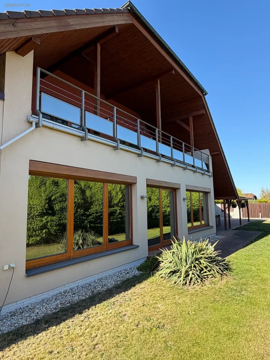 Prodej domu 547 m², pozemek 1.191 m², Okružní, Planá nad Lužnicí, Jihočeský kraj Prodej domu 547 m², pozemek 1.191 m², Okružní, Planá nad Lužnicí, Jihočeský kraj