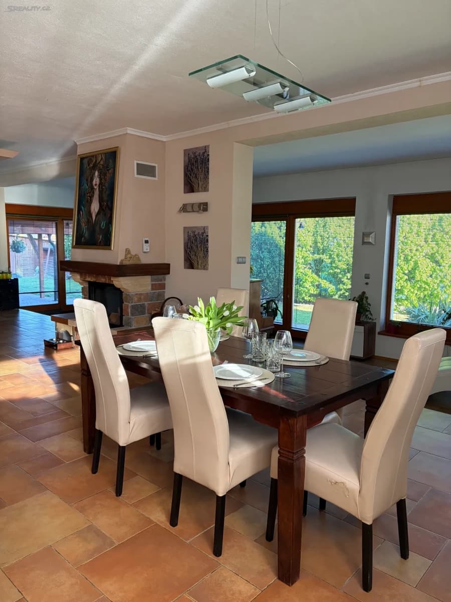 Prodej domu 547 m², pozemek 1.191 m², Okružní, Planá nad Lužnicí, Jihočeský kraj Prodej domu 547 m², pozemek 1.191 m², Okružní, Planá nad Lužnicí, Jihočeský kraj
