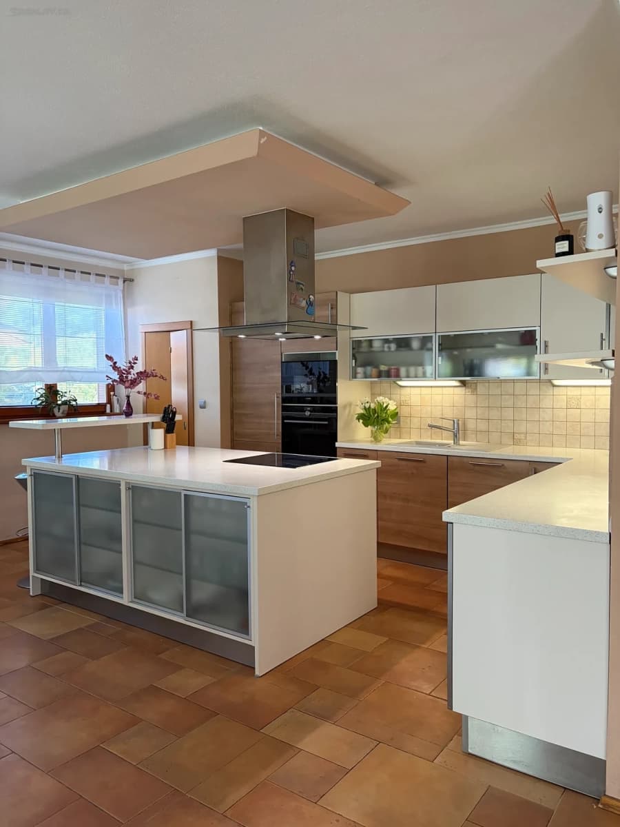Prodej domu 547 m², pozemek 1.191 m², Okružní, Planá nad Lužnicí, Jihočeský kraj Prodej domu 547 m², pozemek 1.191 m², Okružní, Planá nad Lužnicí, Jihočeský kraj