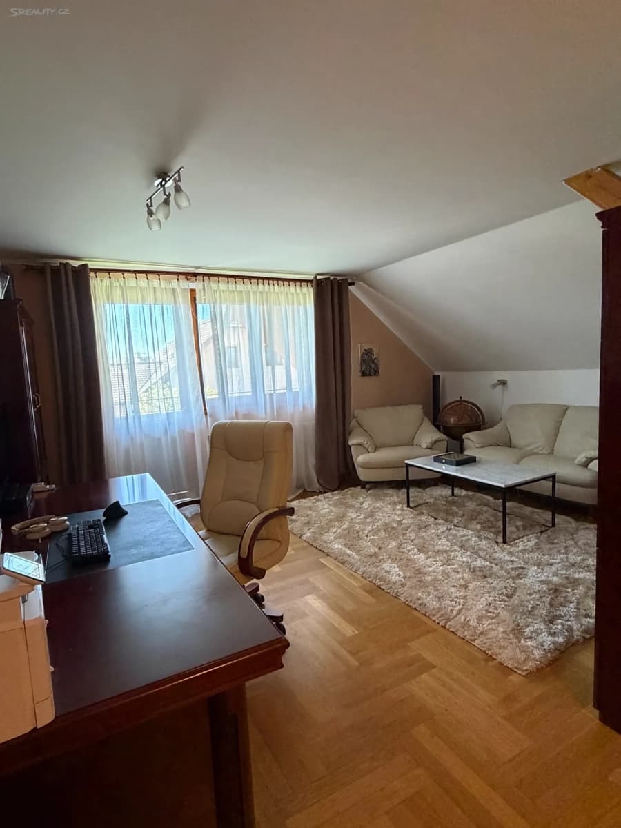 Prodej domu 547 m², pozemek 1.191 m², Okružní, Planá nad Lužnicí, Jihočeský kraj Prodej domu 547 m², pozemek 1.191 m², Okružní, Planá nad Lužnicí, Jihočeský kraj