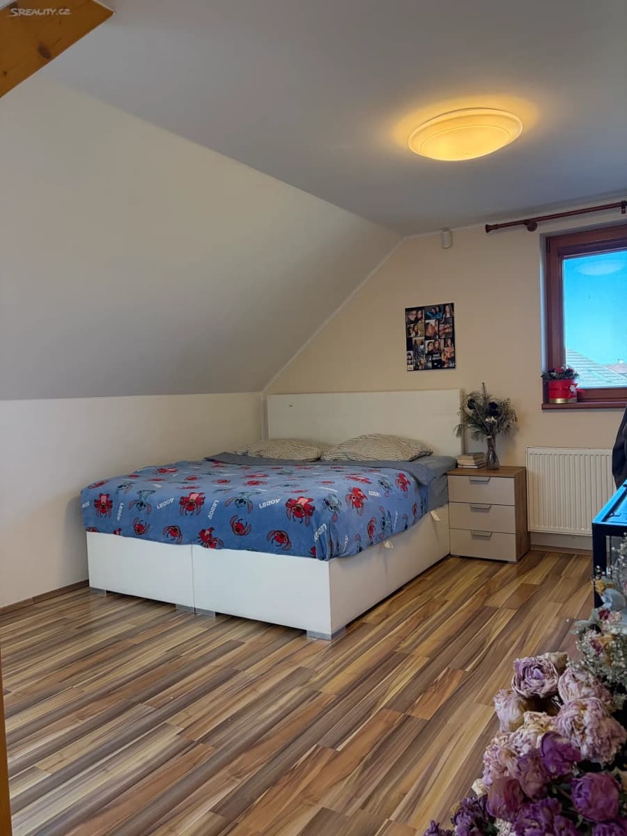 Prodej domu 547 m², pozemek 1.191 m², Okružní, Planá nad Lužnicí, Jihočeský kraj Prodej domu 547 m², pozemek 1.191 m², Okružní, Planá nad Lužnicí, Jihočeský kraj