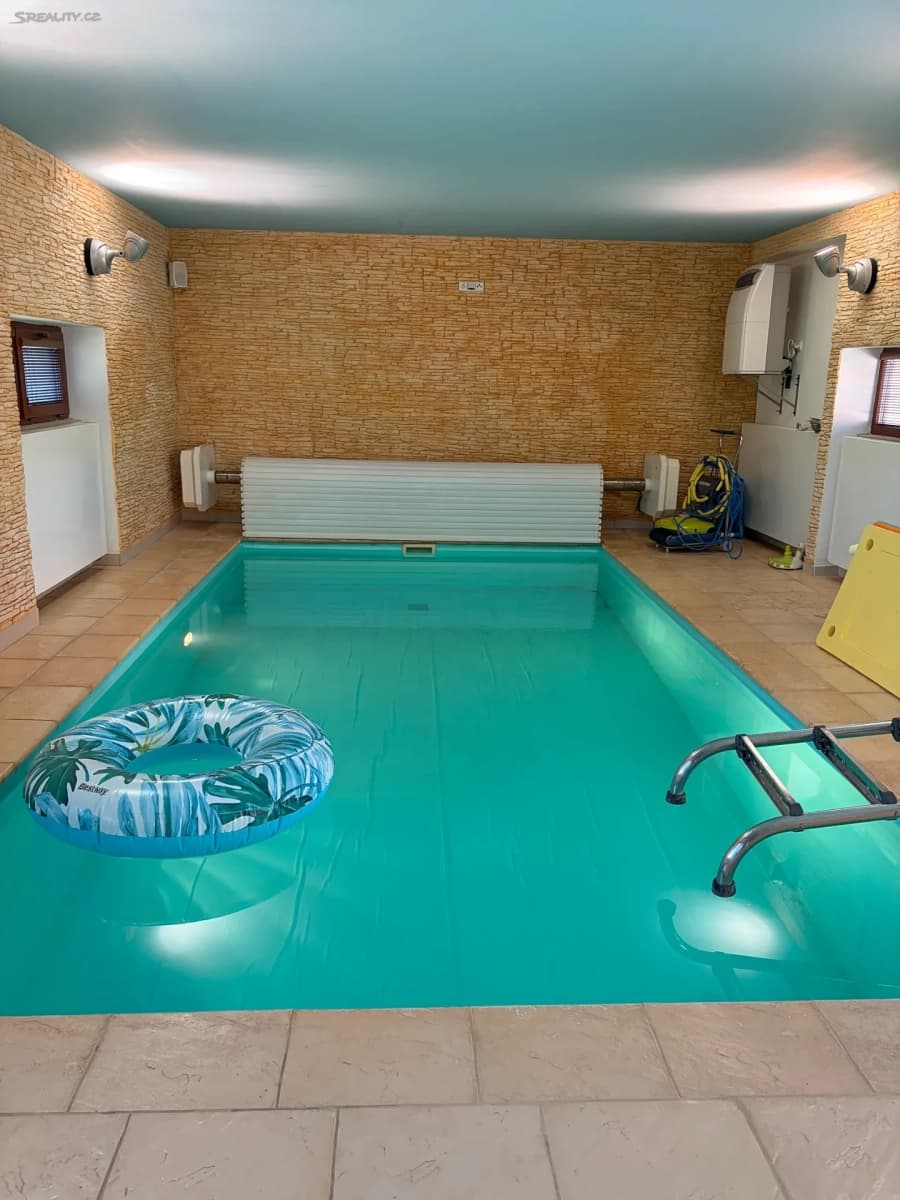 Prodej domu 547 m², pozemek 1.191 m², Okružní, Planá nad Lužnicí, Jihočeský kraj Prodej domu 547 m², pozemek 1.191 m², Okružní, Planá nad Lužnicí, Jihočeský kraj