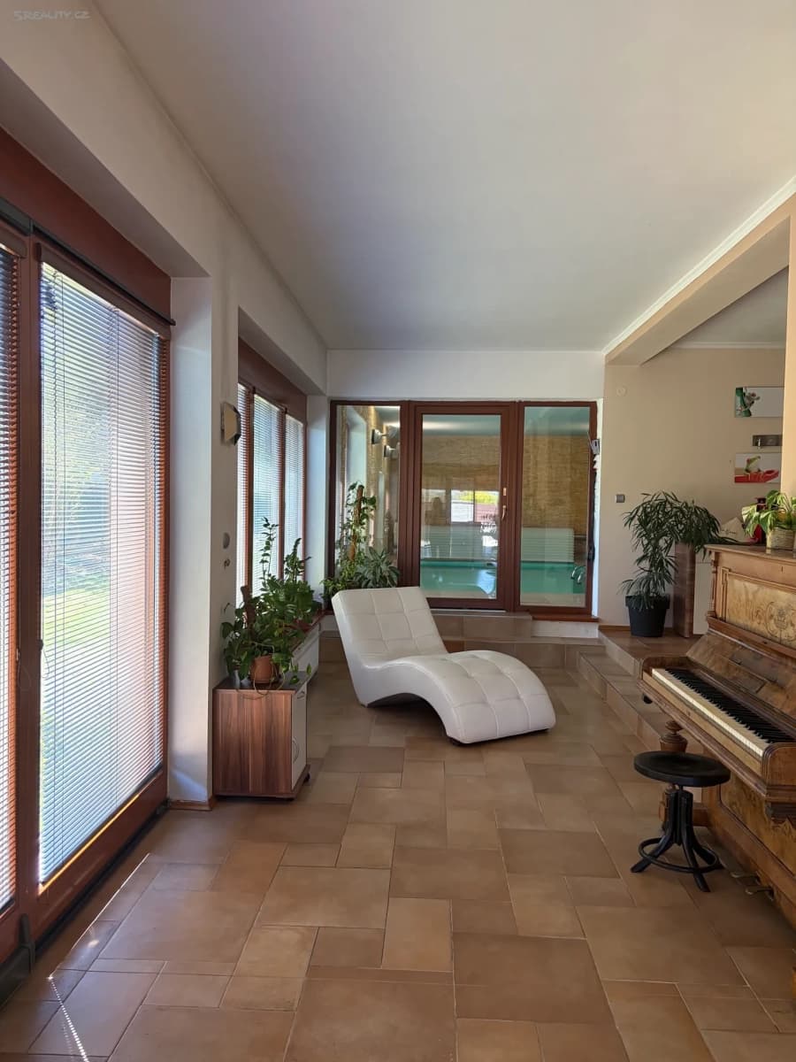 Prodej domu 547 m², pozemek 1.191 m², Okružní, Planá nad Lužnicí, Jihočeský kraj Prodej domu 547 m², pozemek 1.191 m², Okružní, Planá nad Lužnicí, Jihočeský kraj