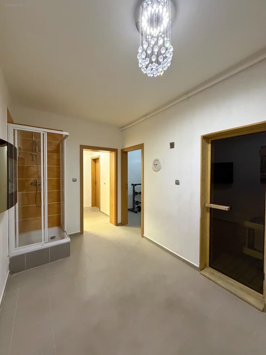 Prodej domu 547 m², pozemek 1.191 m², Okružní, Planá nad Lužnicí, Jihočeský kraj Prodej domu 547 m², pozemek 1.191 m², Okružní, Planá nad Lužnicí, Jihočeský kraj