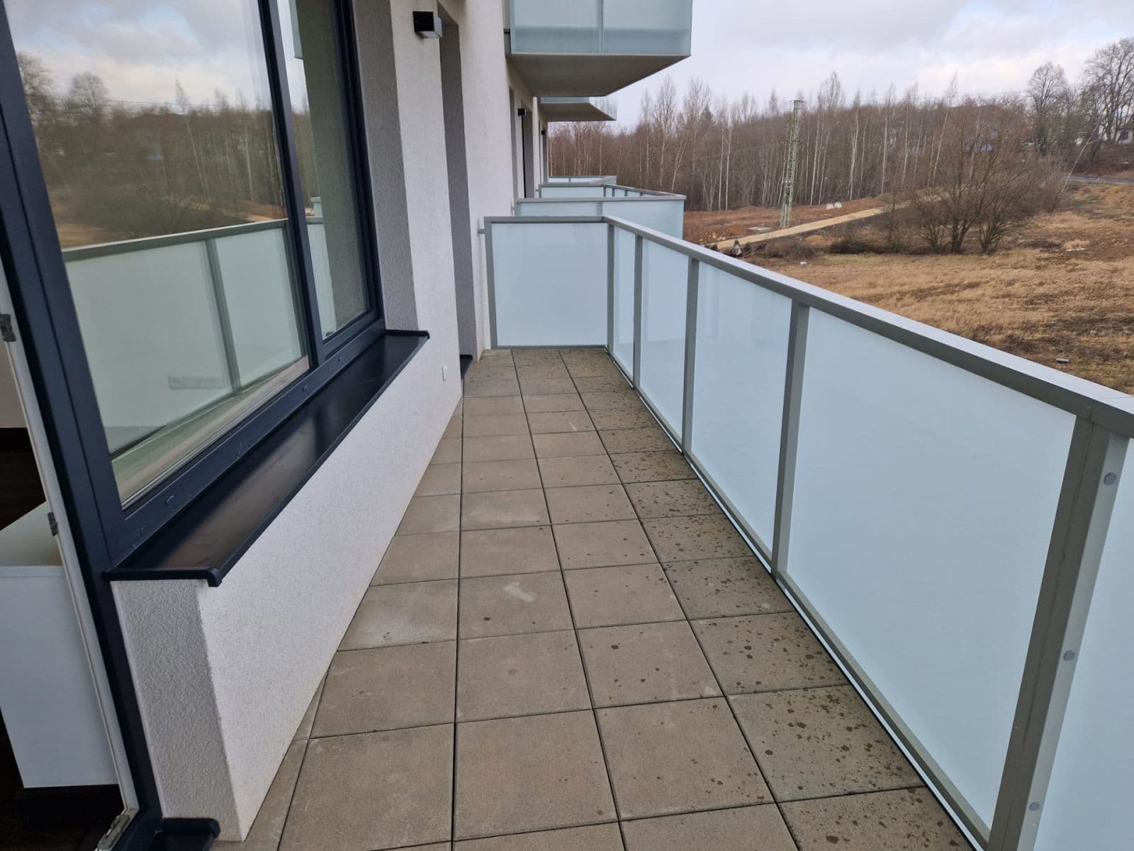 Pronájem bytu 2+kk 63 m², Sedlecká, Karlovy Vary, Karlovarský kraj Pronájem bytu 2+kk 63 m², Sedlecká, Karlovy Vary, Karlovarský kraj