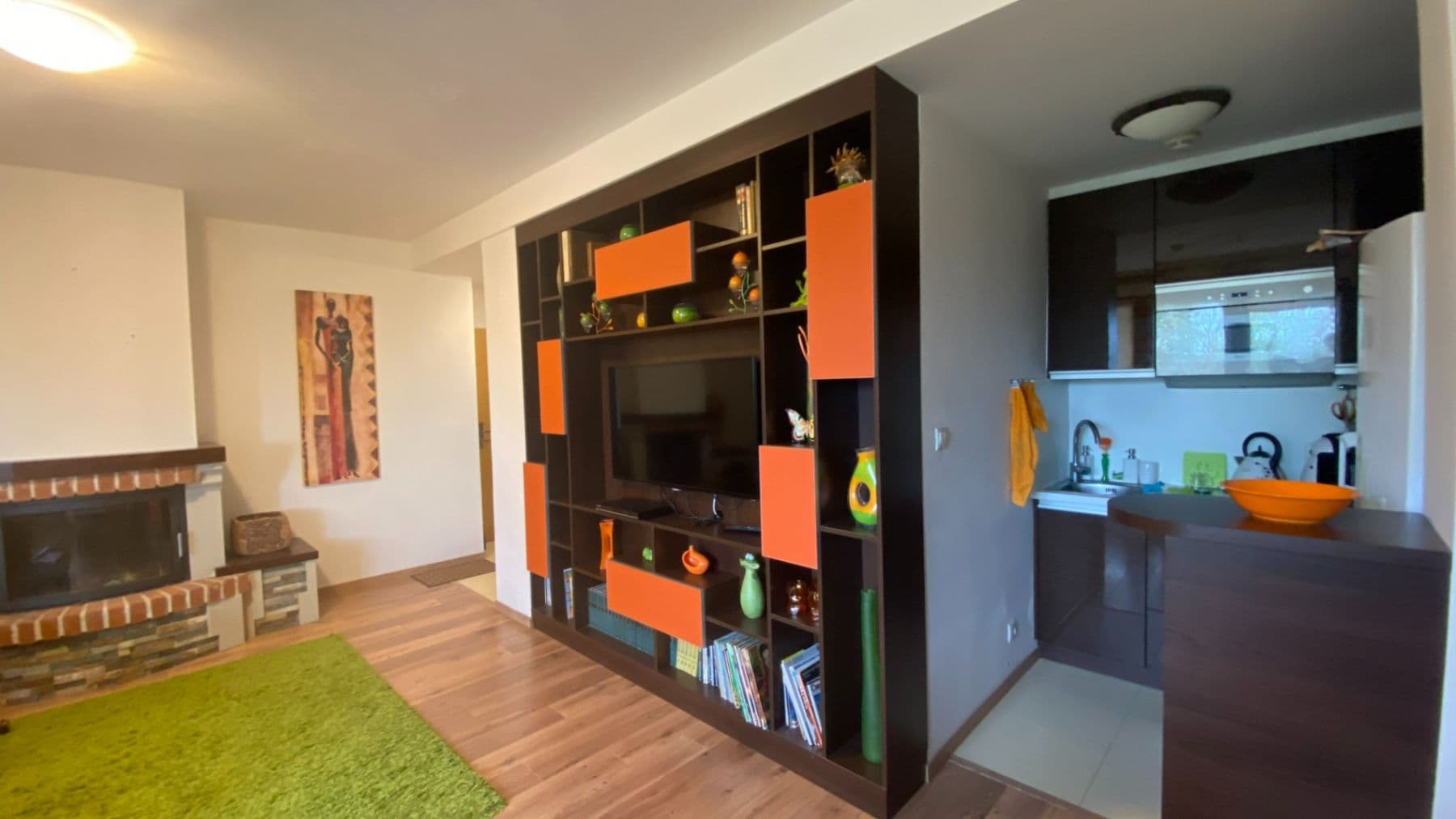 Prodej bytu 3+1 57 m², Stará Lesná, Prešovský kraj Prodej bytu 3+1 57 m², Stará Lesná, Prešovský kraj