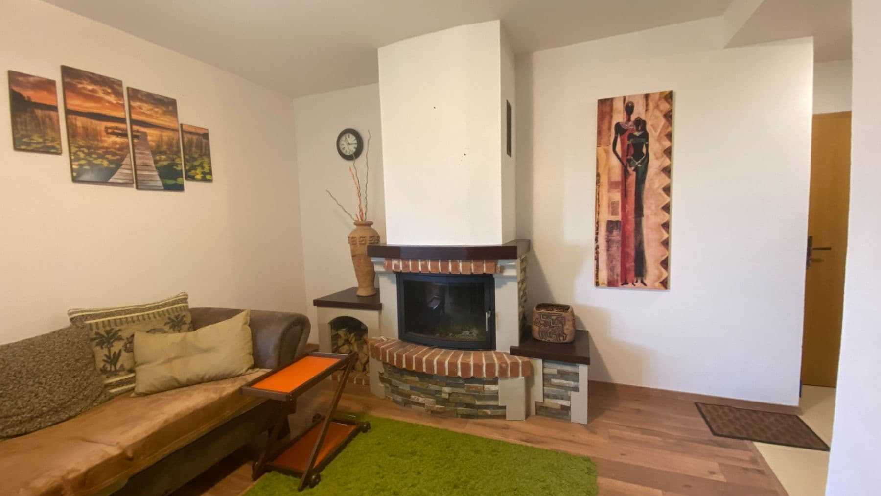 Prodej bytu 3+1 57 m², Stará Lesná, Prešovský kraj Prodej bytu 3+1 57 m², Stará Lesná, Prešovský kraj