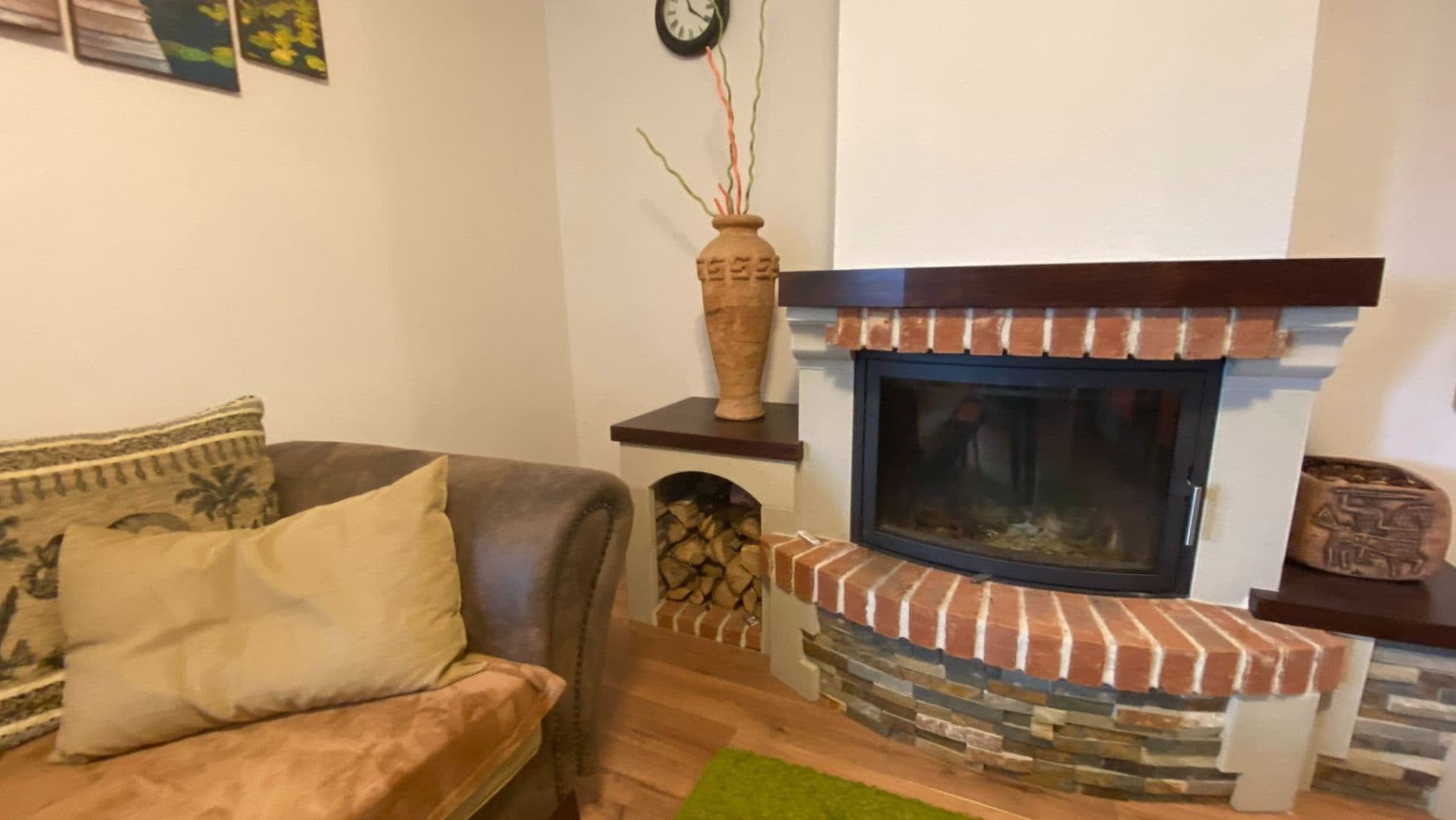 Prodej bytu 3+1 57 m², Stará Lesná, Prešovský kraj Prodej bytu 3+1 57 m², Stará Lesná, Prešovský kraj