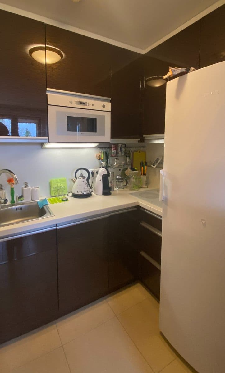 Prodej bytu 3+1 57 m², Stará Lesná, Prešovský kraj Prodej bytu 3+1 57 m², Stará Lesná, Prešovský kraj