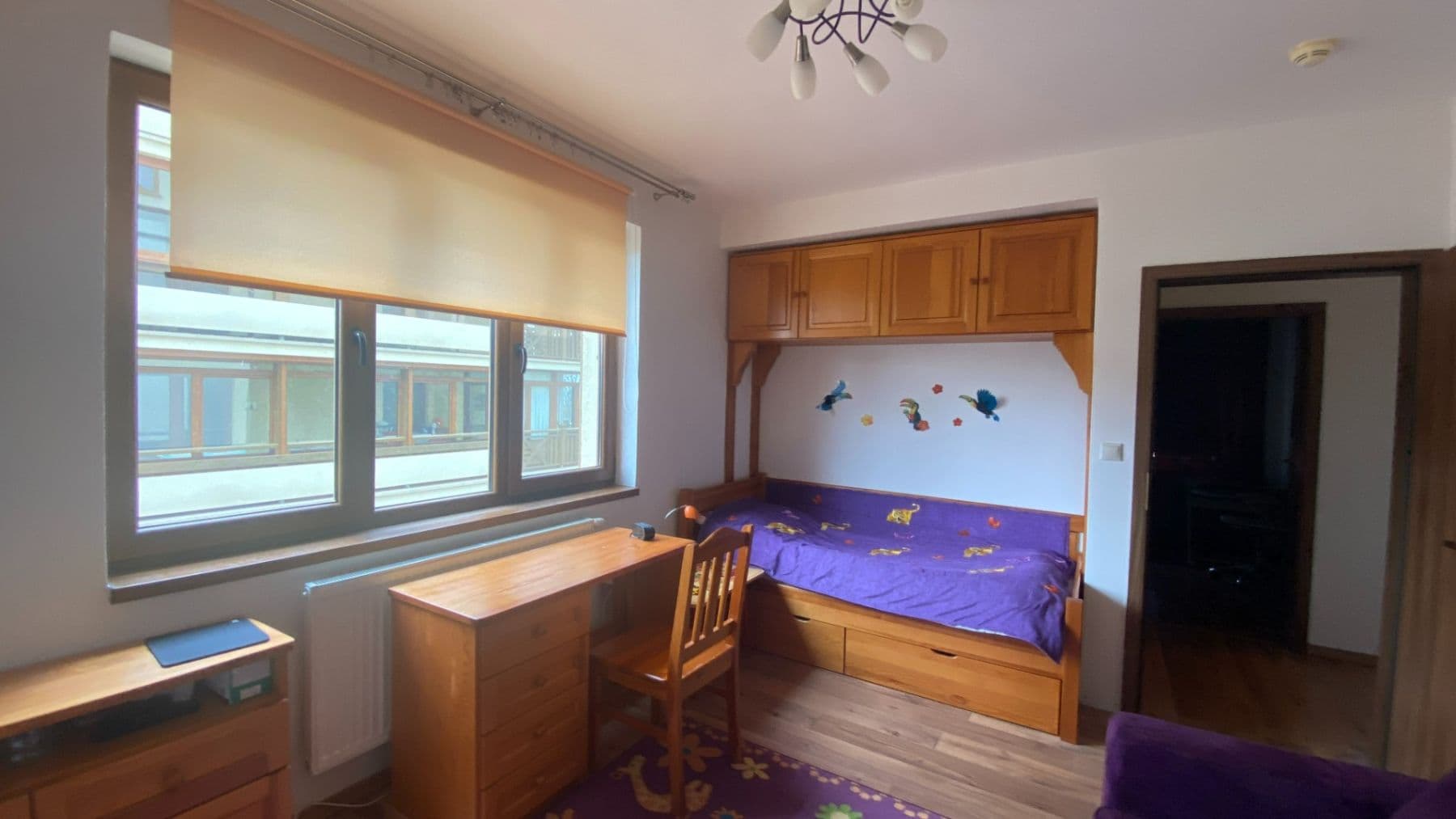 Prodej bytu 3+1 57 m², Stará Lesná, Prešovský kraj Prodej bytu 3+1 57 m², Stará Lesná, Prešovský kraj