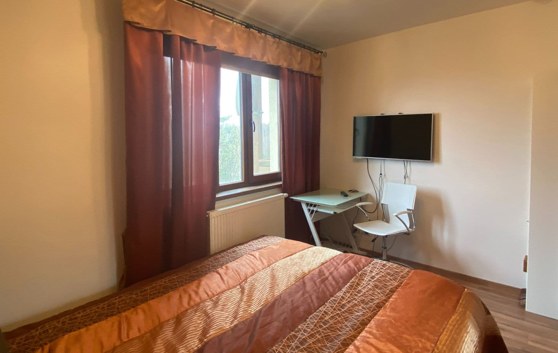 Prodej bytu 3+1 57 m², Stará Lesná, Prešovský kraj Prodej bytu 3+1 57 m², Stará Lesná, Prešovský kraj