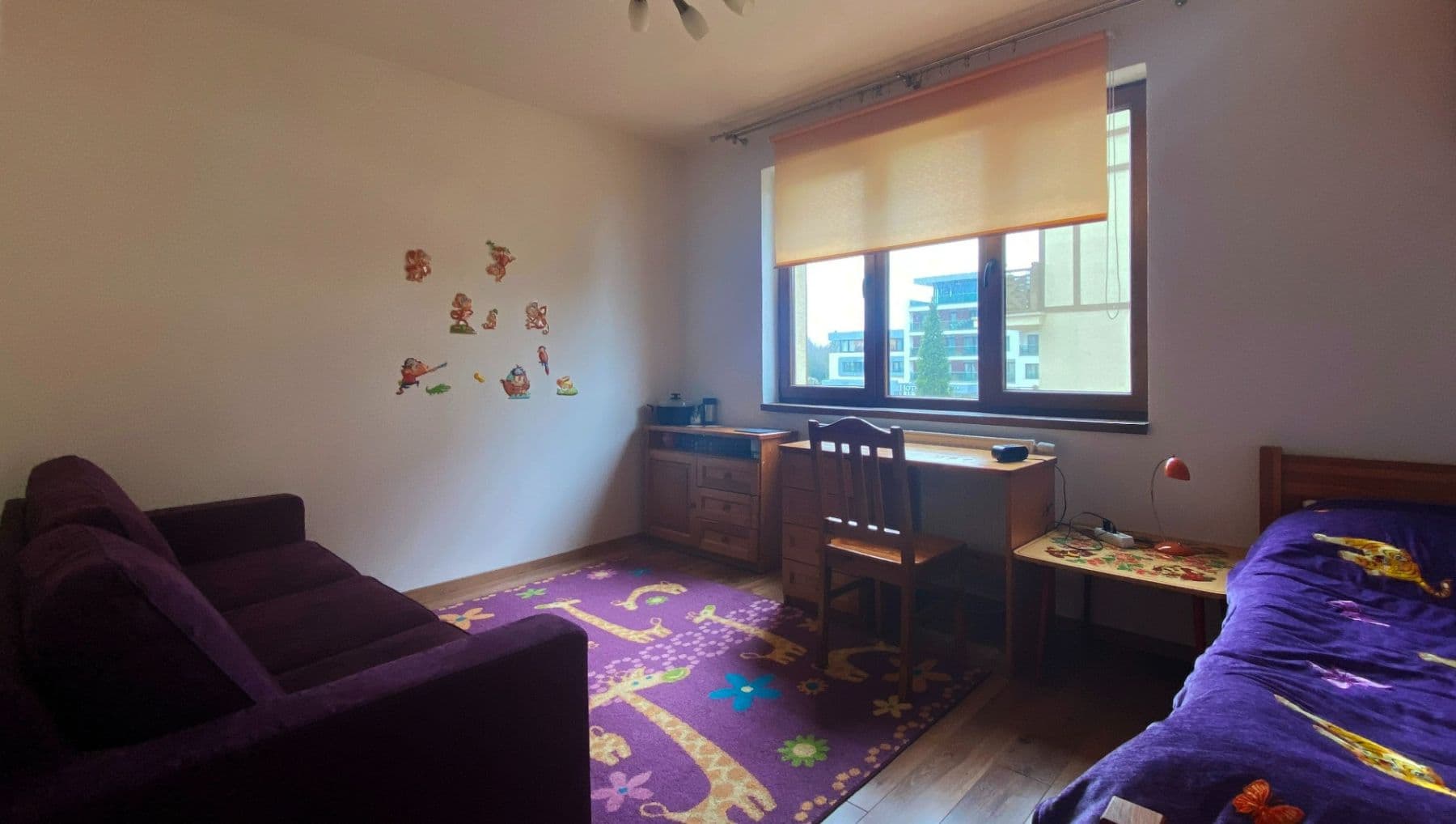 Prodej bytu 3+1 57 m², Stará Lesná, Prešovský kraj Prodej bytu 3+1 57 m², Stará Lesná, Prešovský kraj