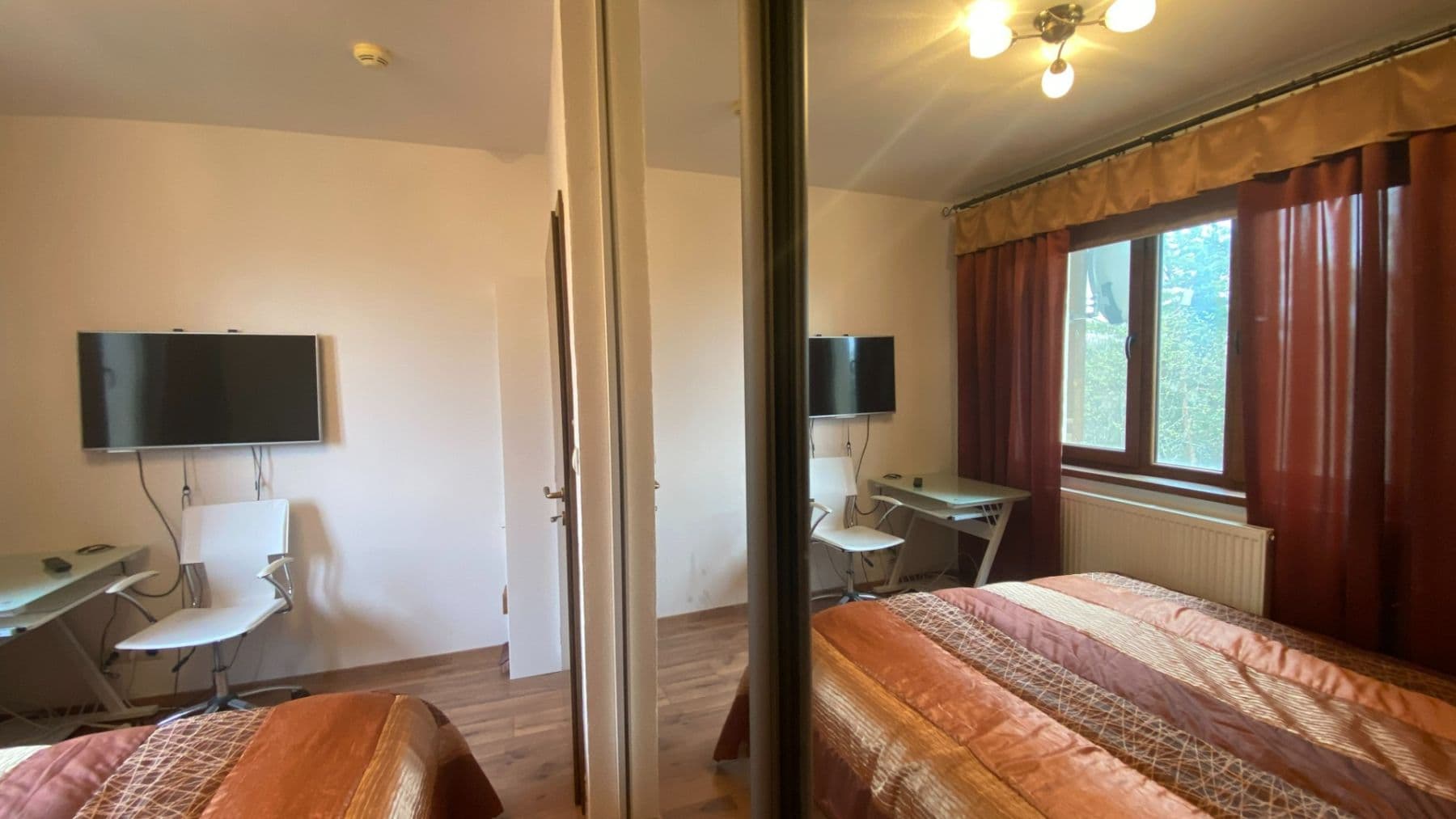 Prodej bytu 3+1 57 m², Stará Lesná, Prešovský kraj Prodej bytu 3+1 57 m², Stará Lesná, Prešovský kraj