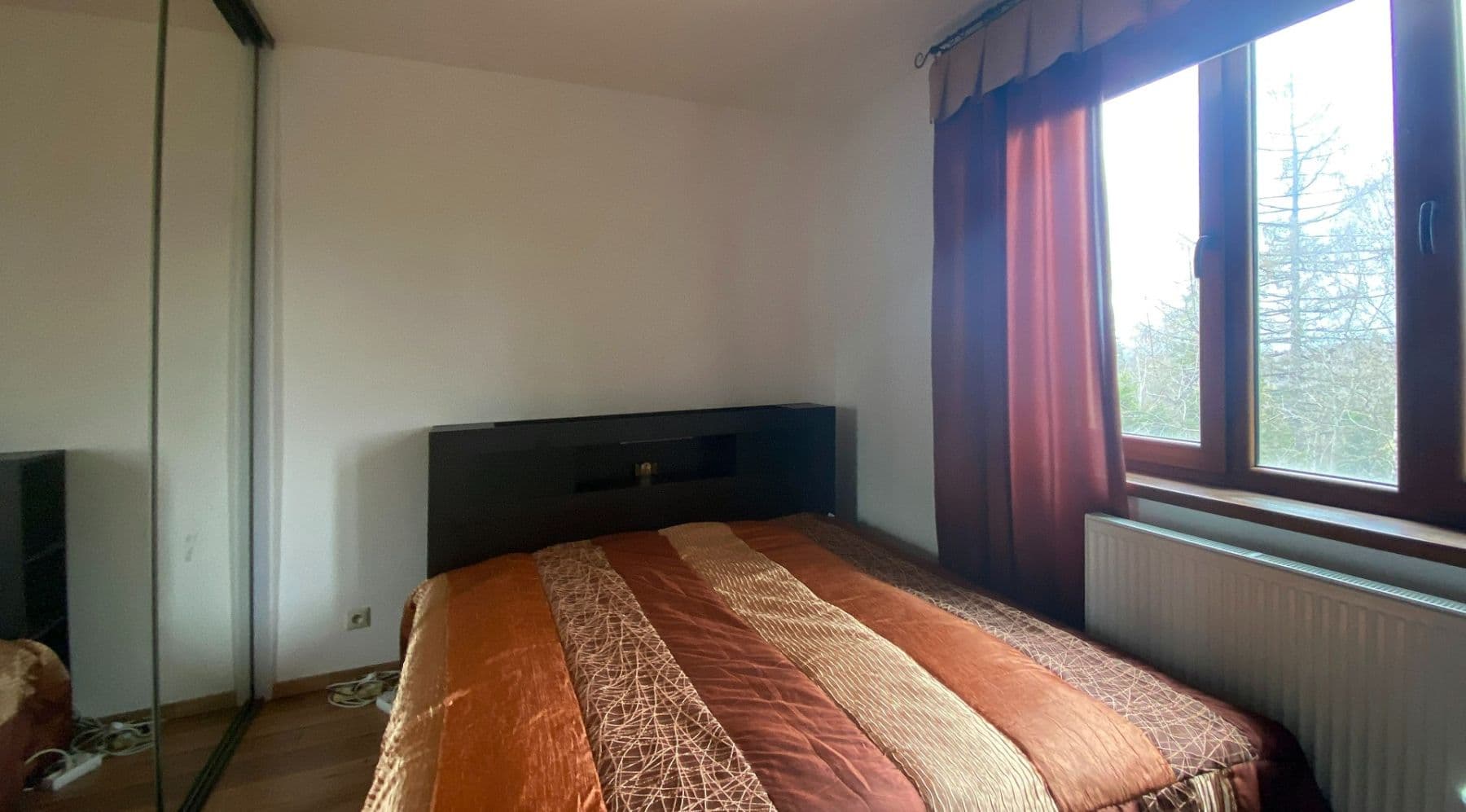 Prodej bytu 3+1 57 m², Stará Lesná, Prešovský kraj Prodej bytu 3+1 57 m², Stará Lesná, Prešovský kraj