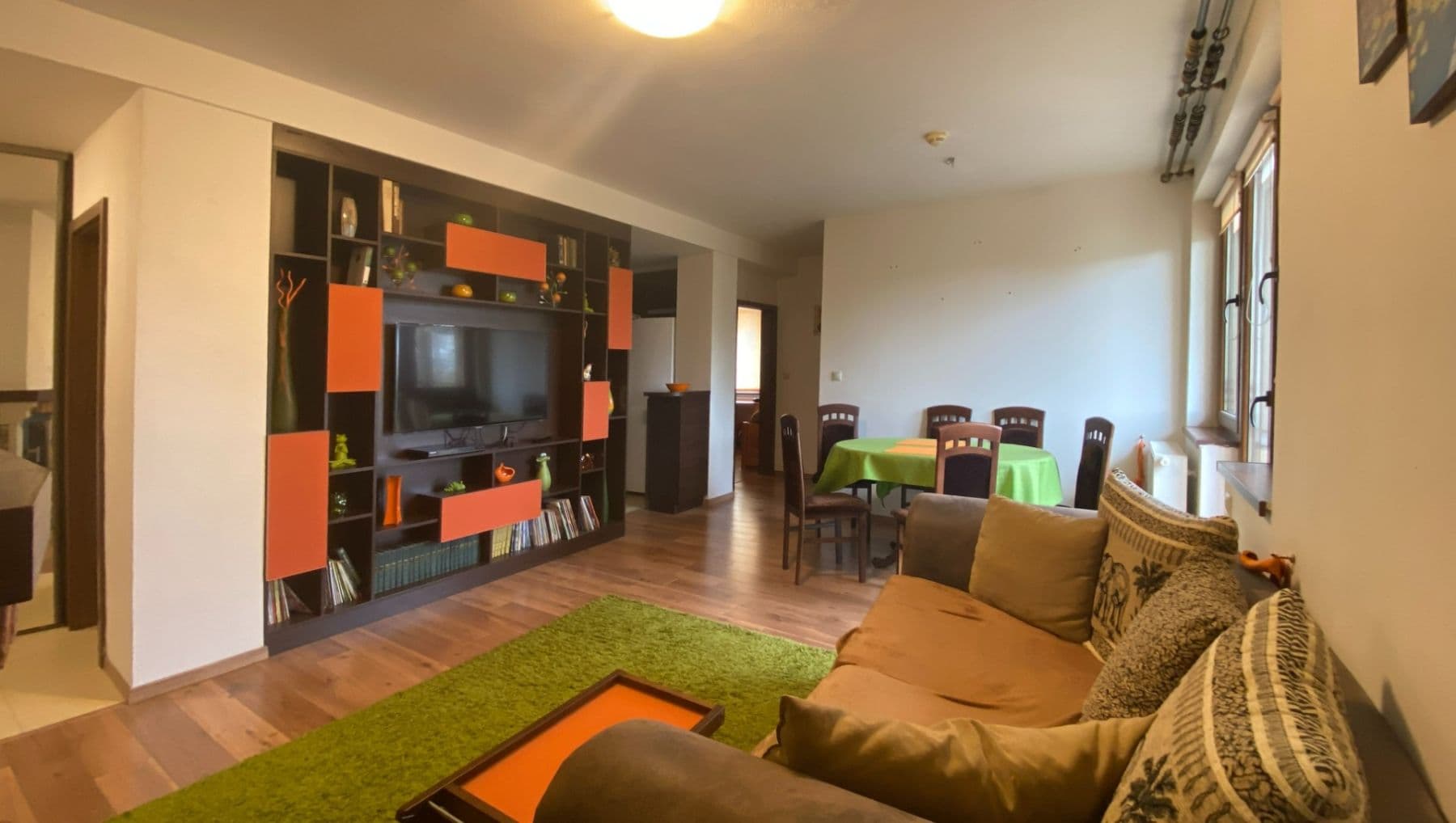 Prodej bytu 3+1 57 m², Stará Lesná, Prešovský kraj Prodej bytu 3+1 57 m², Stará Lesná, Prešovský kraj