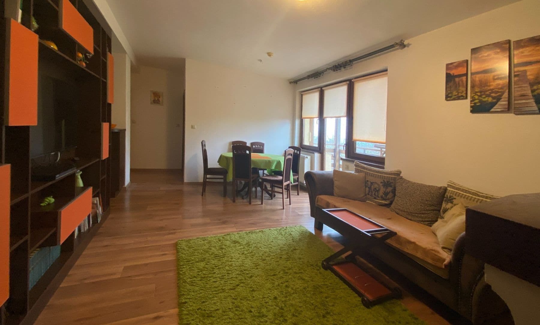 Prodej bytu 3+1 57 m², Stará Lesná, Prešovský kraj Prodej bytu 3+1 57 m², Stará Lesná, Prešovský kraj