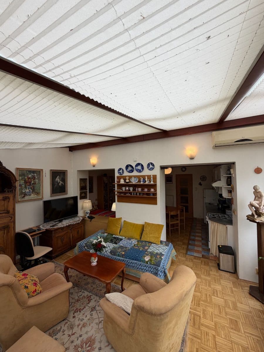 Pronájem bytu 2+kk 41 m², Ohnivcova, Praha, Praha Pronájem bytu 2+kk 41 m², Ohnivcova, Praha, Praha