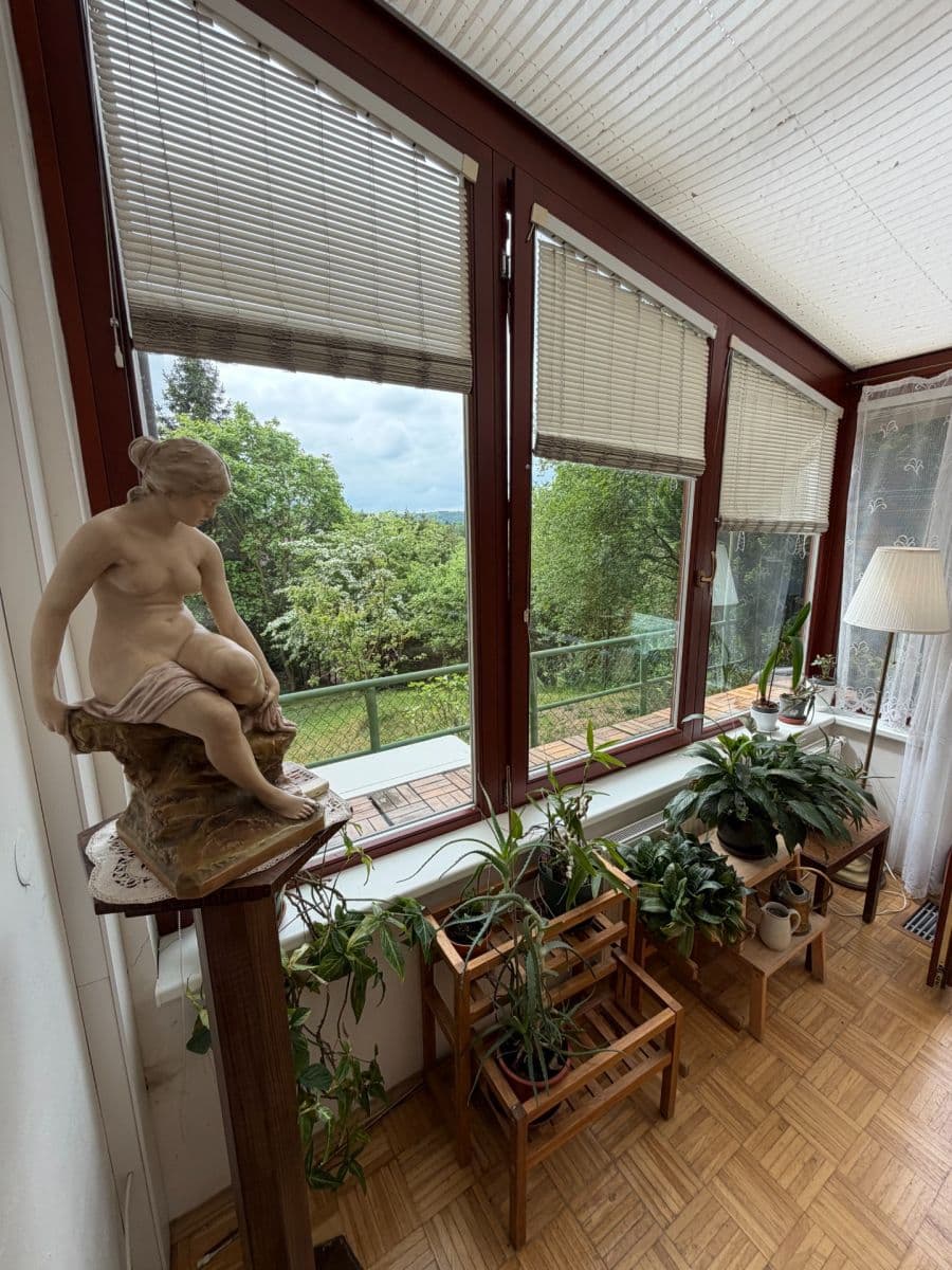 Pronájem bytu 2+kk 41 m², Ohnivcova, Praha, Praha Pronájem bytu 2+kk 41 m², Ohnivcova, Praha, Praha