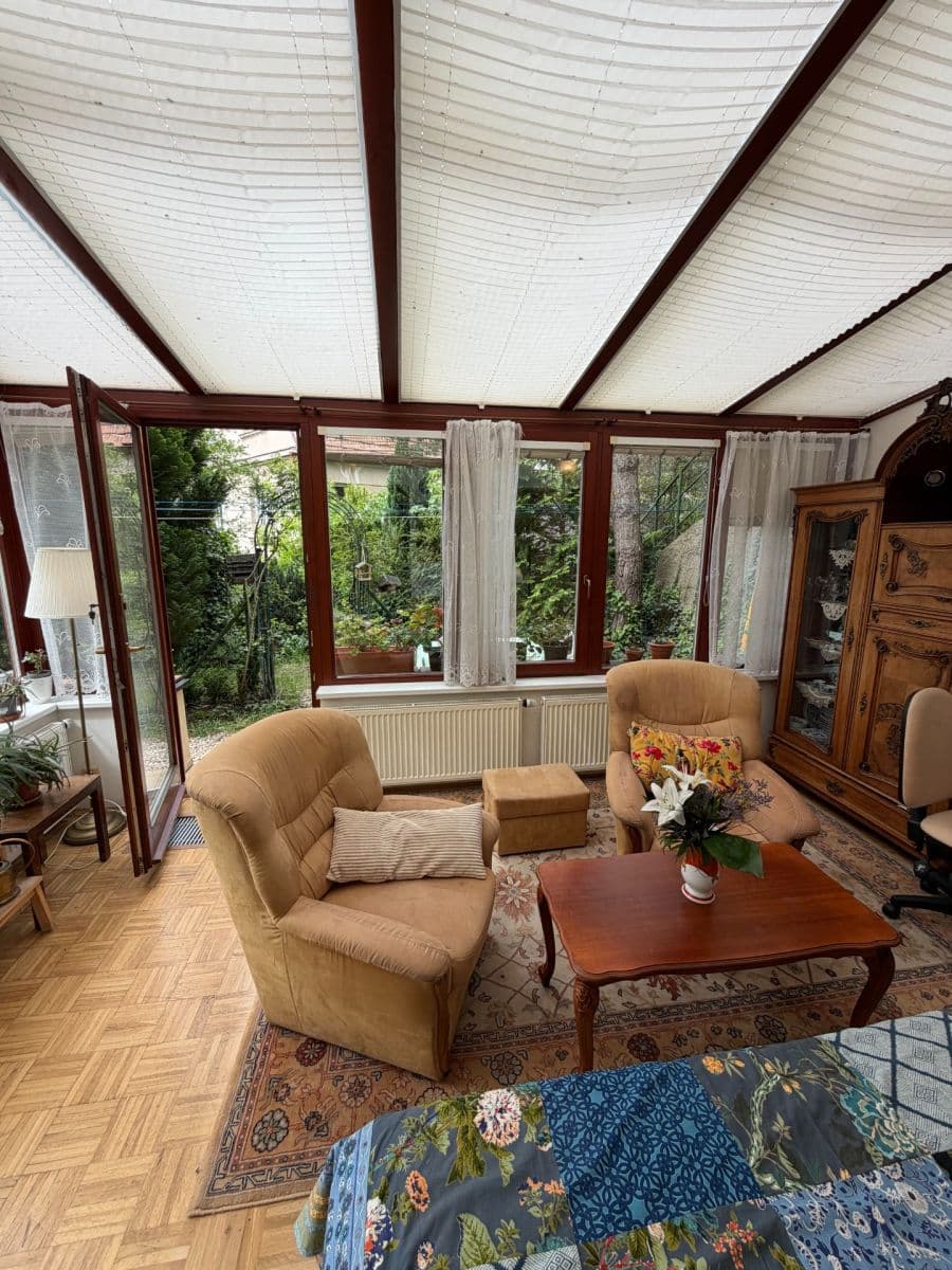 Pronájem bytu 2+kk 41 m², Ohnivcova, Praha, Praha Pronájem bytu 2+kk 41 m², Ohnivcova, Praha, Praha