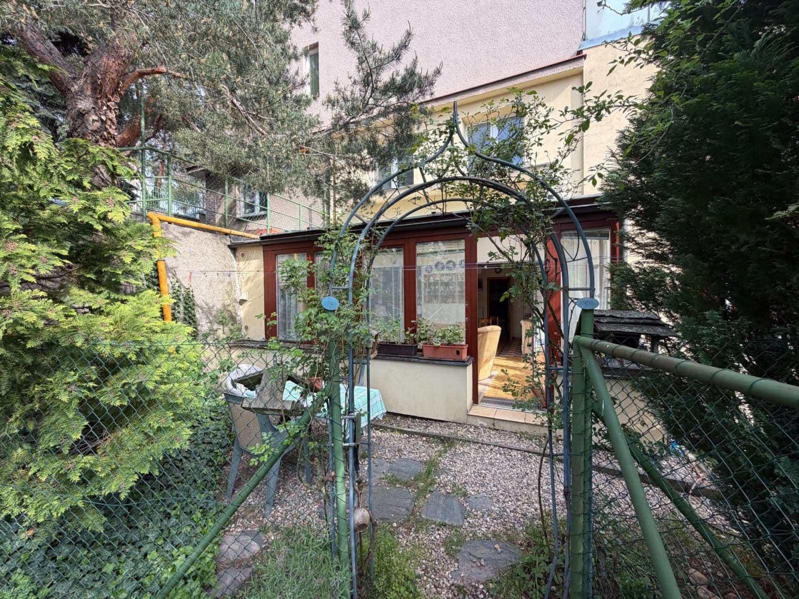 Pronájem bytu 2+kk 41 m², Ohnivcova, Praha, Praha Pronájem bytu 2+kk 41 m², Ohnivcova, Praha, Praha