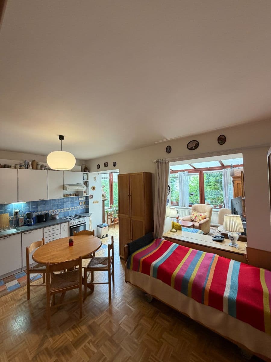 Pronájem bytu 2+kk 41 m², Ohnivcova, Praha, Praha Pronájem bytu 2+kk 41 m², Ohnivcova, Praha, Praha