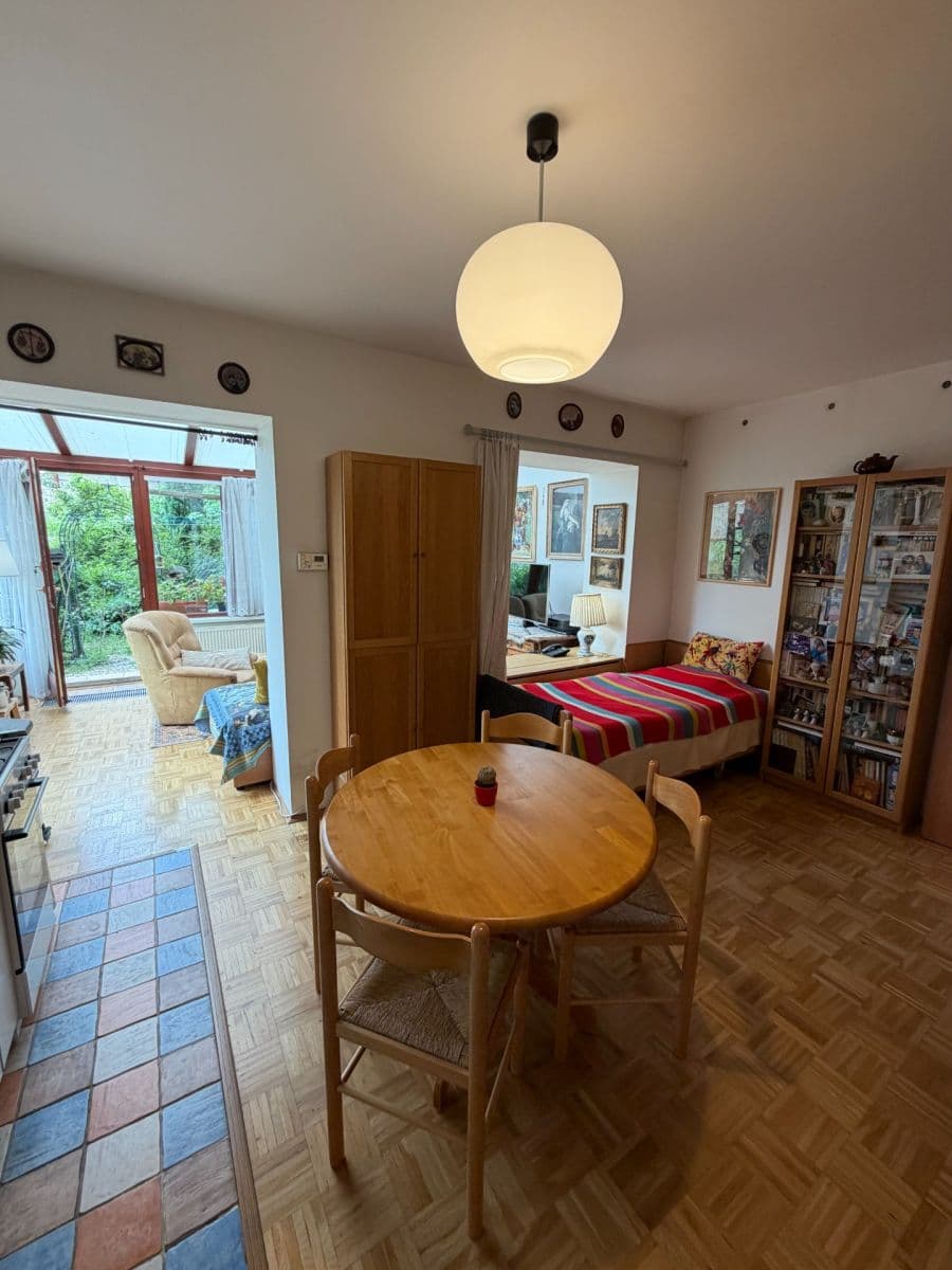 Pronájem bytu 2+kk 41 m², Ohnivcova, Praha, Praha Pronájem bytu 2+kk 41 m², Ohnivcova, Praha, Praha