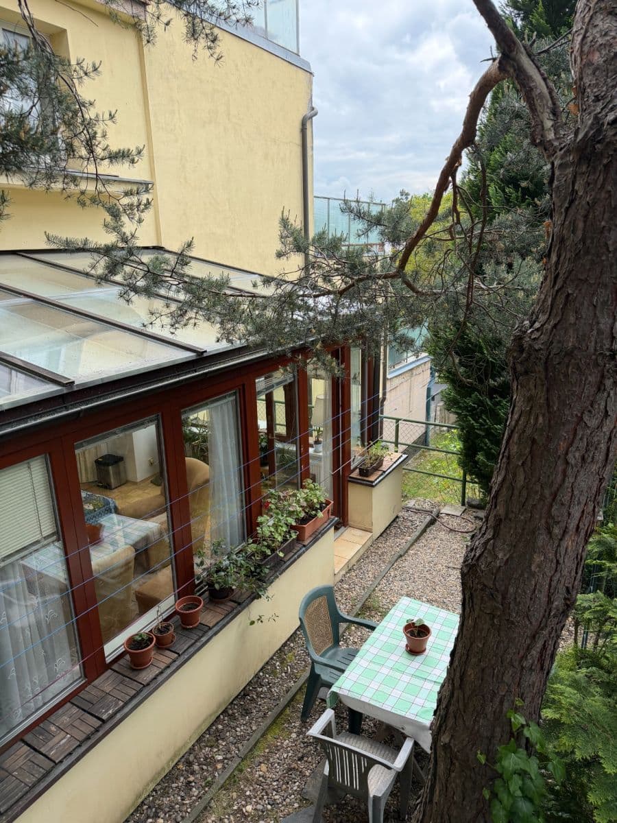 Pronájem bytu 2+kk 41 m², Ohnivcova, Praha, Praha Pronájem bytu 2+kk 41 m², Ohnivcova, Praha, Praha