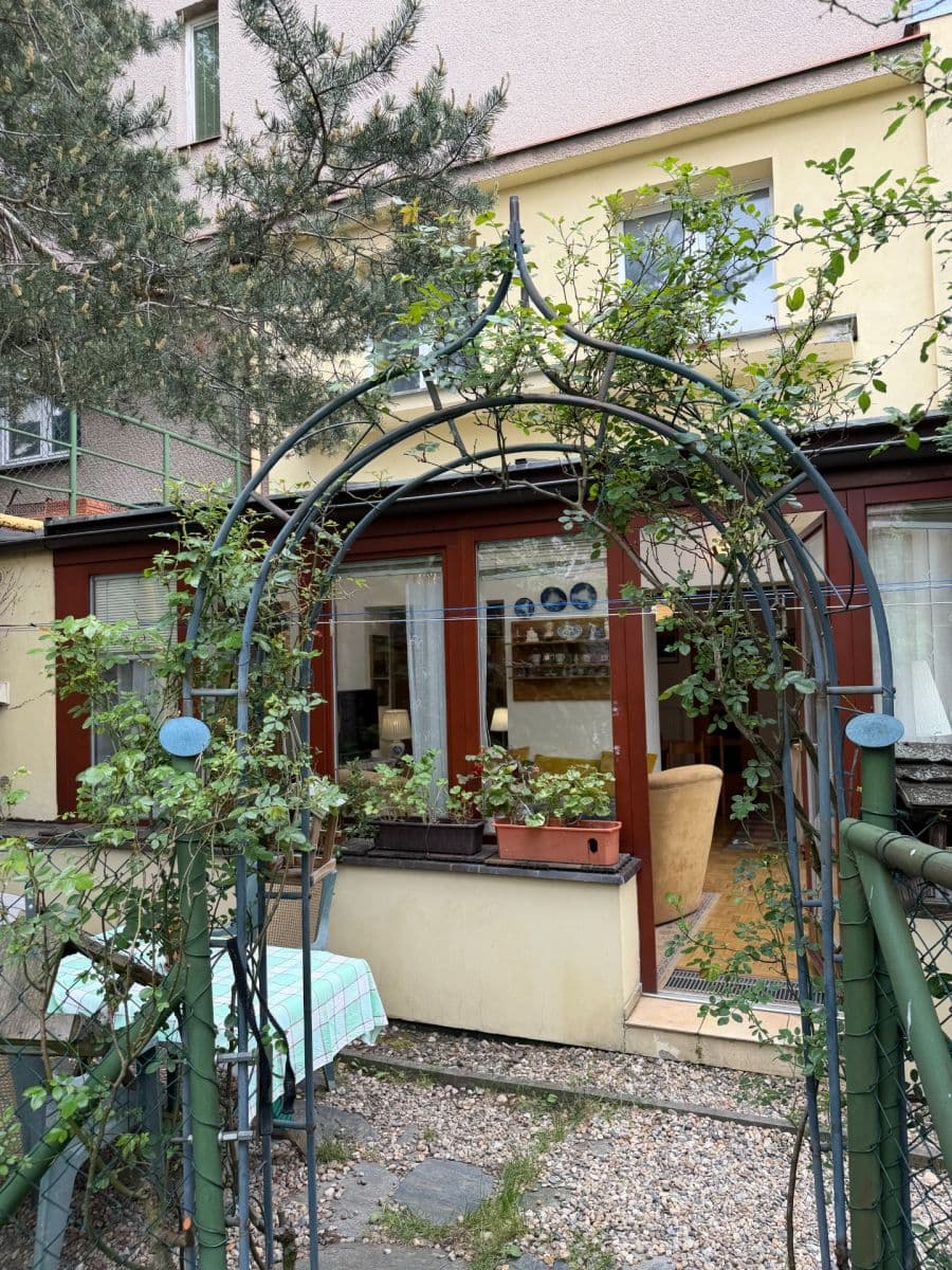 Pronájem bytu 2+kk 41 m², Ohnivcova, Praha, Praha Pronájem bytu 2+kk 41 m², Ohnivcova, Praha, Praha