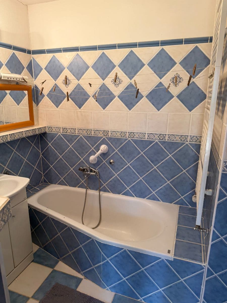 Pronájem bytu 2+kk 41 m², Ohnivcova, Praha, Praha Pronájem bytu 2+kk 41 m², Ohnivcova, Praha, Praha