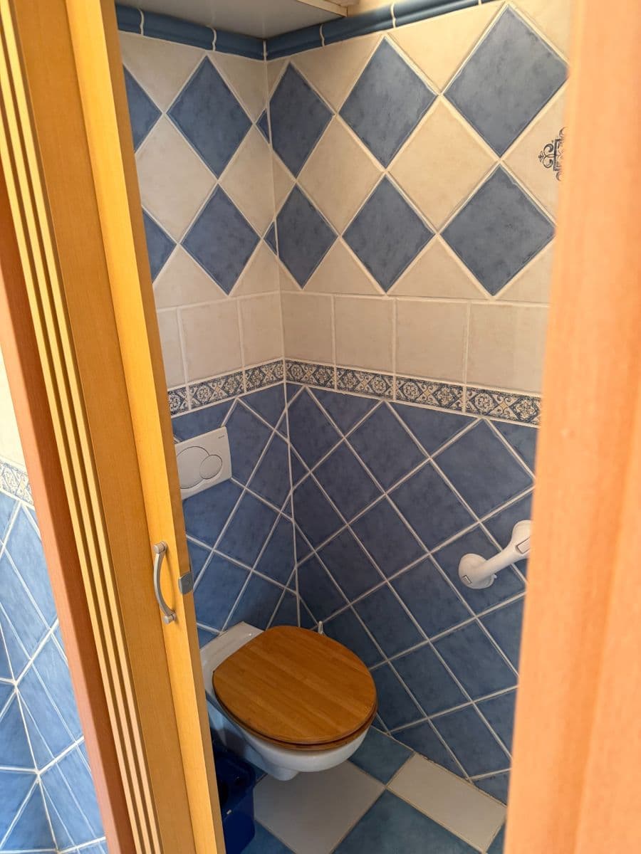 Pronájem bytu 2+kk 41 m², Ohnivcova, Praha, Praha Pronájem bytu 2+kk 41 m², Ohnivcova, Praha, Praha