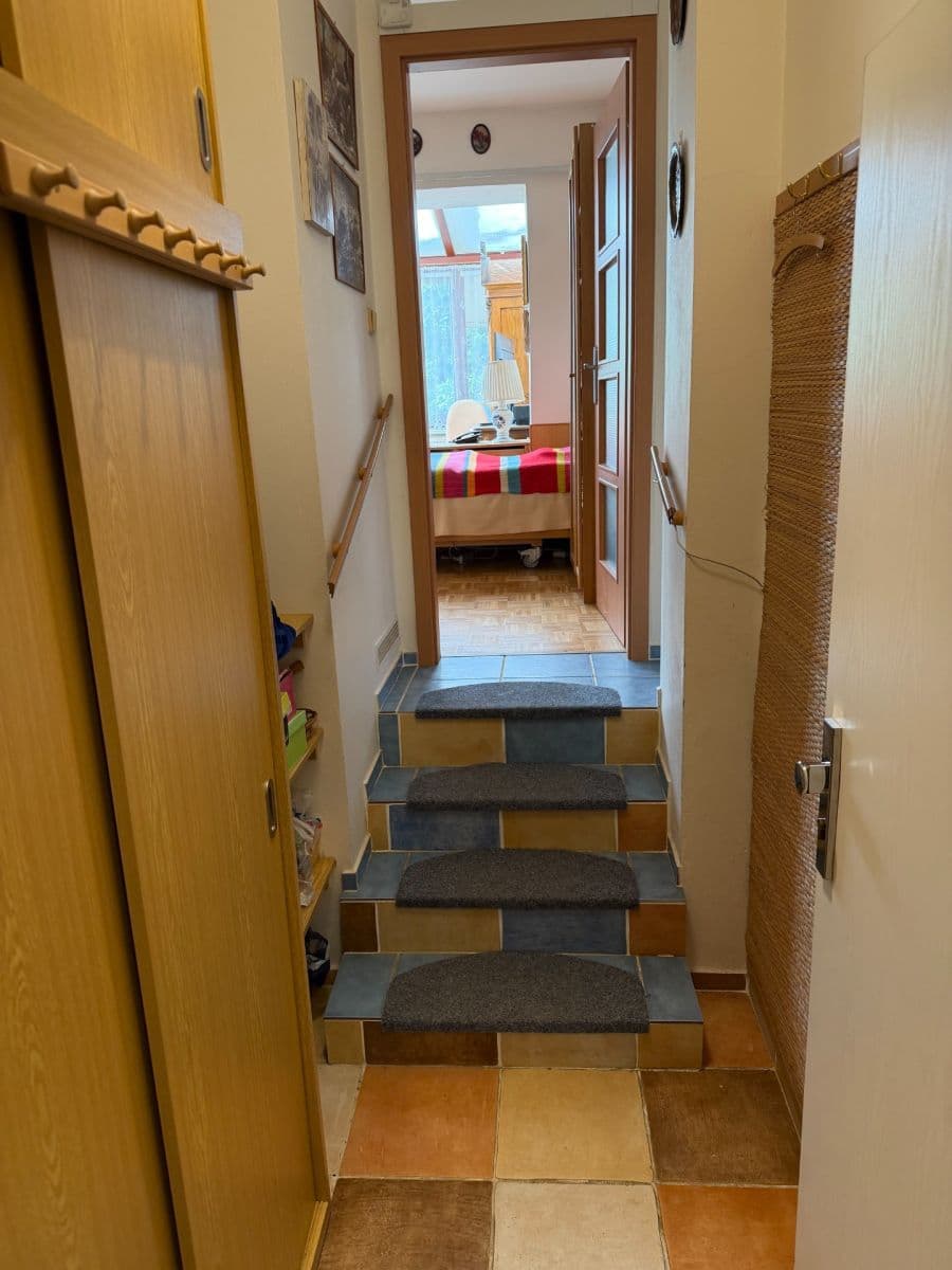 Pronájem bytu 2+kk 41 m², Ohnivcova, Praha, Praha Pronájem bytu 2+kk 41 m², Ohnivcova, Praha, Praha