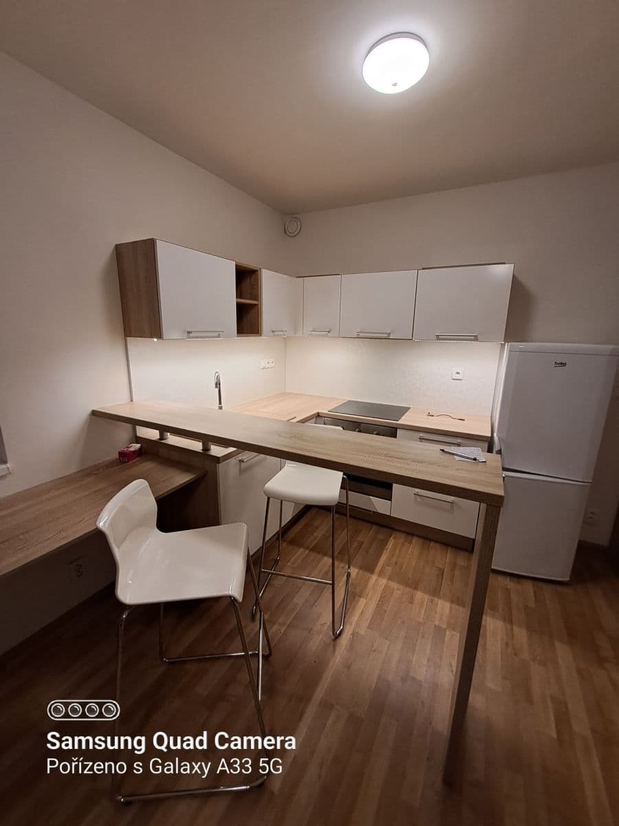 Pronájem bytu 1+kk 37 m², Aloise Rašína, Olomouc, Olomoucký kraj Pronájem bytu 1+kk 37 m², Aloise Rašína, Olomouc, Olomoucký kraj