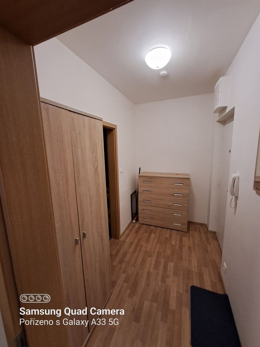 Pronájem bytu 1+kk 37 m², Aloise Rašína, Olomouc, Olomoucký kraj Pronájem bytu 1+kk 37 m², Aloise Rašína, Olomouc, Olomoucký kraj