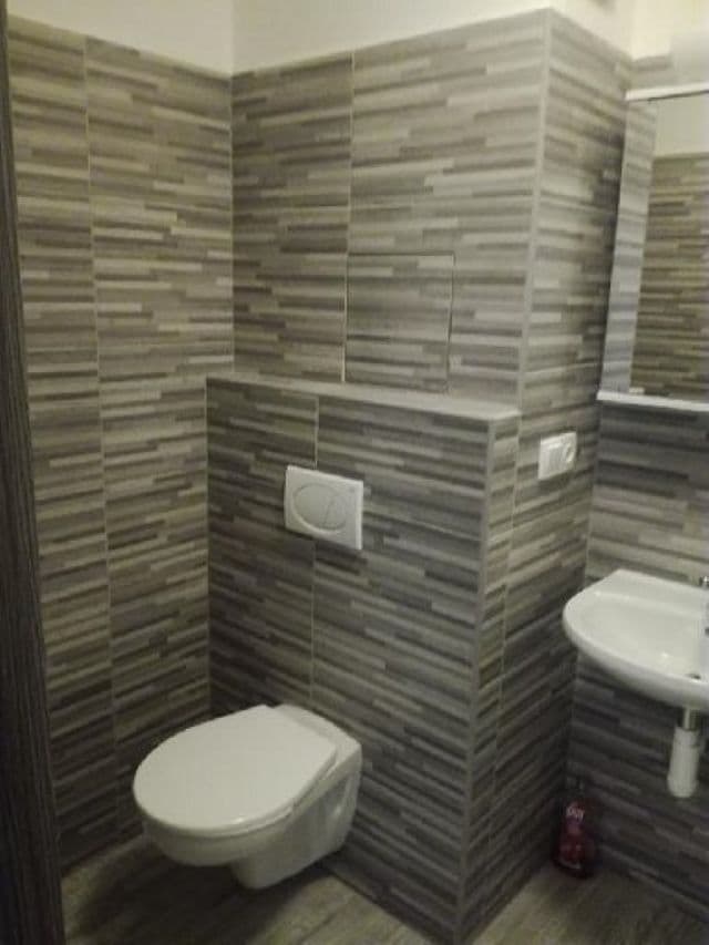 Pronájem bytu 2+kk 40 m², Holandská, Kladno, Středočeský kraj Pronájem bytu 2+kk 40 m², Holandská, Kladno, Středočeský kraj