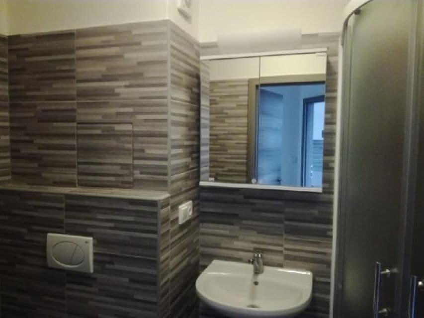 Pronájem bytu 2+kk 40 m², Holandská, Kladno, Středočeský kraj Pronájem bytu 2+kk 40 m², Holandská, Kladno, Středočeský kraj