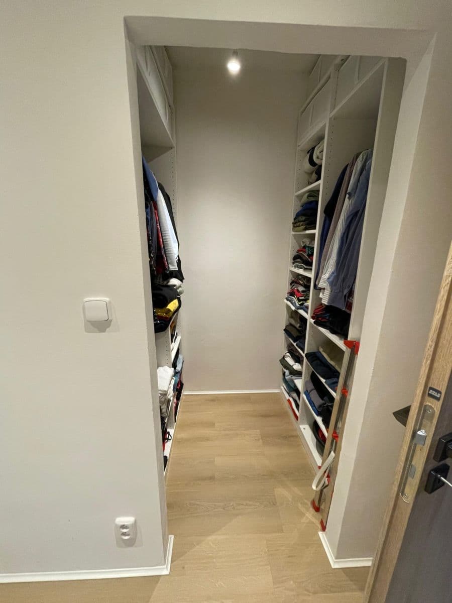 Pronájem bytu 3+1 74 m², Horská, Liberec, Liberecký kraj Pronájem bytu 3+1 74 m², Horská, Liberec, Liberecký kraj