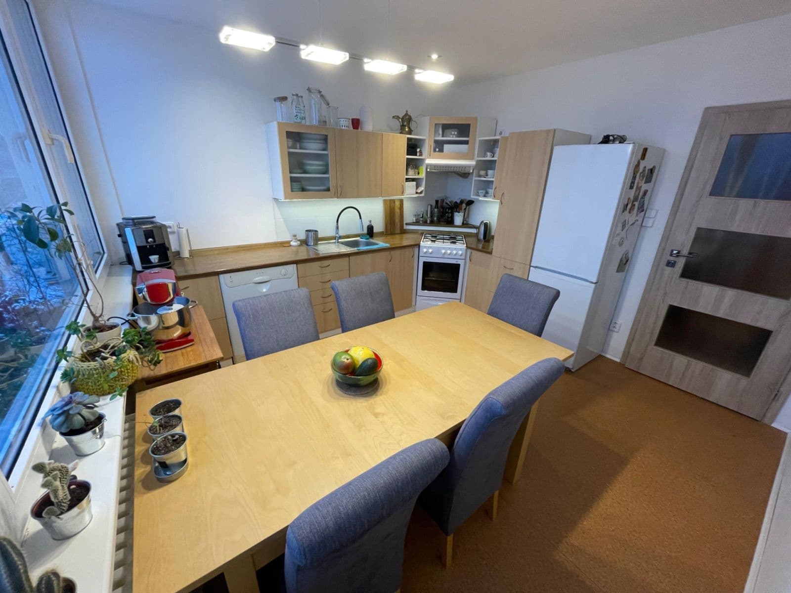 Pronájem bytu 3+1 74 m², Horská, Liberec, Liberecký kraj Pronájem bytu 3+1 74 m², Horská, Liberec, Liberecký kraj