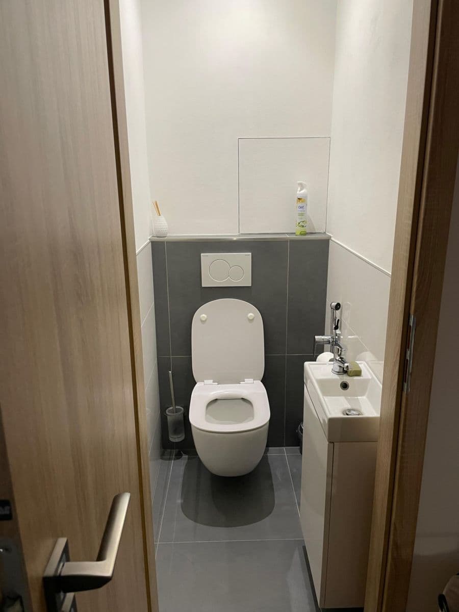 Pronájem bytu 3+1 74 m², Horská, Liberec, Liberecký kraj Pronájem bytu 3+1 74 m², Horská, Liberec, Liberecký kraj