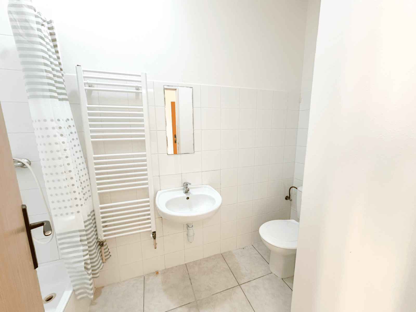 Pronájem bytu 1+kk 26 m², Okružní, Brno, Jihomoravský kraj Pronájem bytu 1+kk 26 m², Okružní, Brno, Jihomoravský kraj