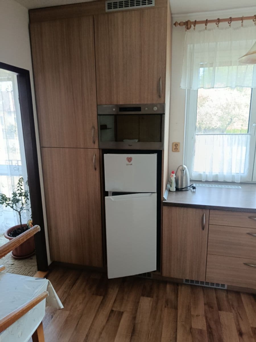 Pronájem bytu 3+1 67 m², Za Hřbitovem, Měřín, Kraj Vysočina Pronájem bytu 3+1 67 m², Za Hřbitovem, Měřín, Kraj Vysočina