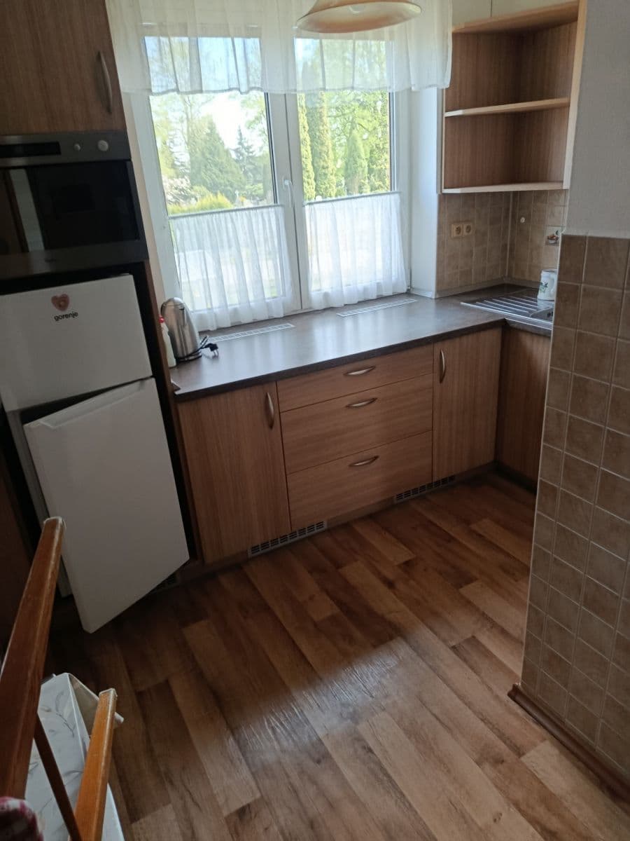 Pronájem bytu 3+1 67 m², Za Hřbitovem, Měřín, Kraj Vysočina Pronájem bytu 3+1 67 m², Za Hřbitovem, Měřín, Kraj Vysočina
