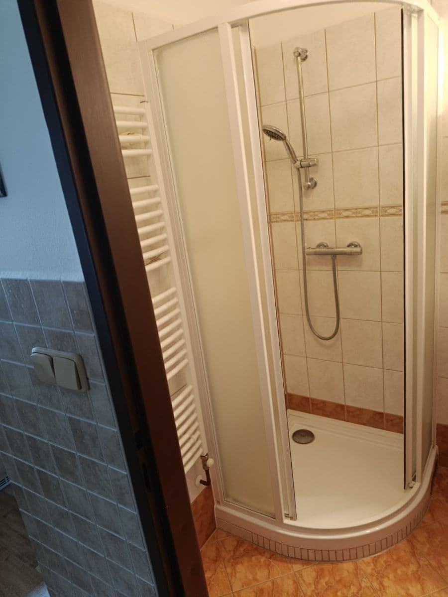 Pronájem bytu 3+1 67 m², Za Hřbitovem, Měřín, Kraj Vysočina Pronájem bytu 3+1 67 m², Za Hřbitovem, Měřín, Kraj Vysočina