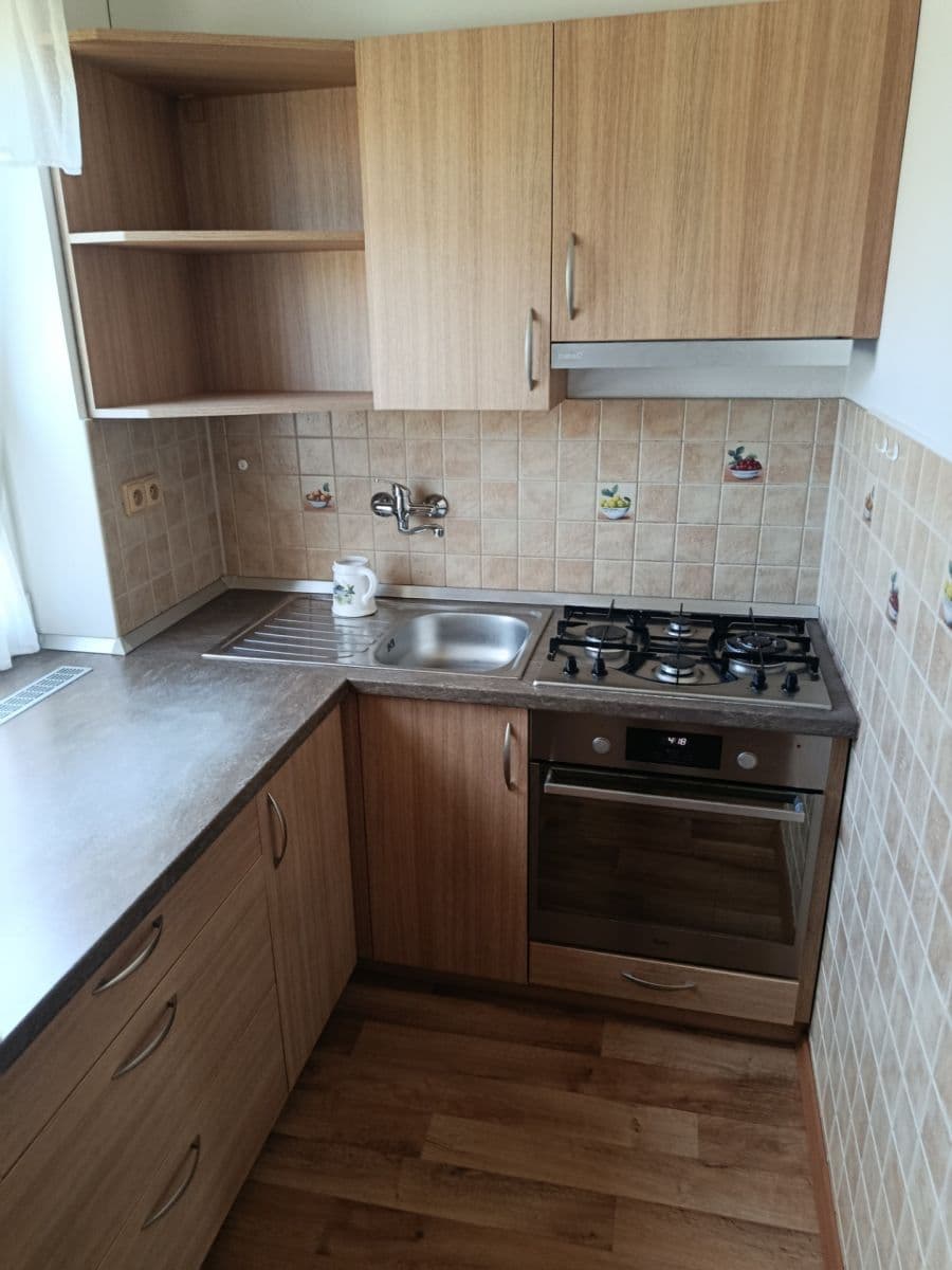 Pronájem bytu 3+1 67 m², Za Hřbitovem, Měřín, Kraj Vysočina Pronájem bytu 3+1 67 m², Za Hřbitovem, Měřín, Kraj Vysočina