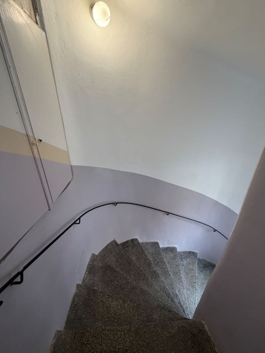 Prodej bytu 1+kk 33 m², Sevastopolská, Praha, Praha Prodej bytu 1+kk 33 m², Sevastopolská, Praha, Praha