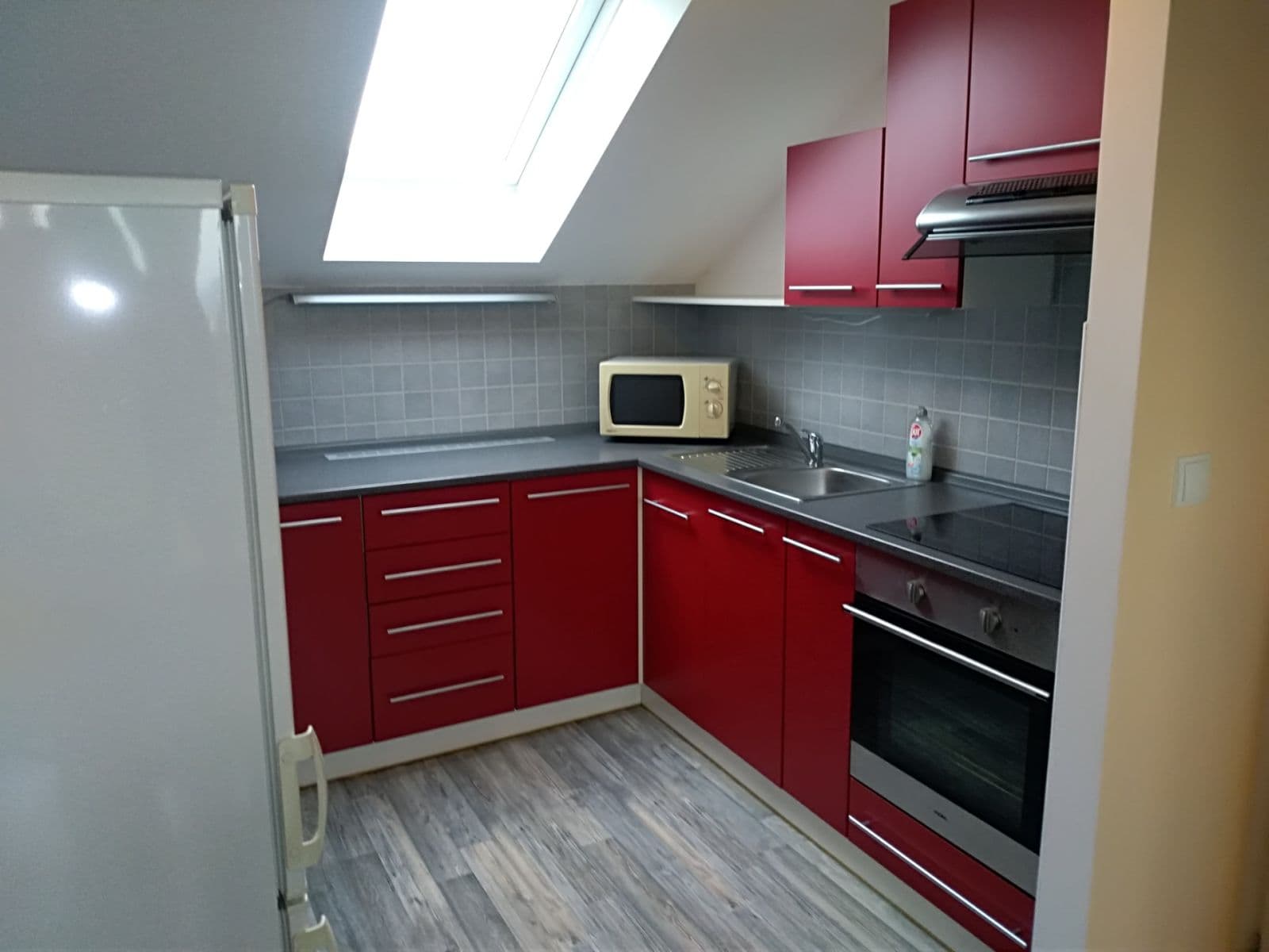 Prodej domu 223 m², pozemek 173 m², Lidická, Plzeň, Plzeňský kraj Prodej domu 223 m², pozemek 173 m², Lidická, Plzeň, Plzeňský kraj