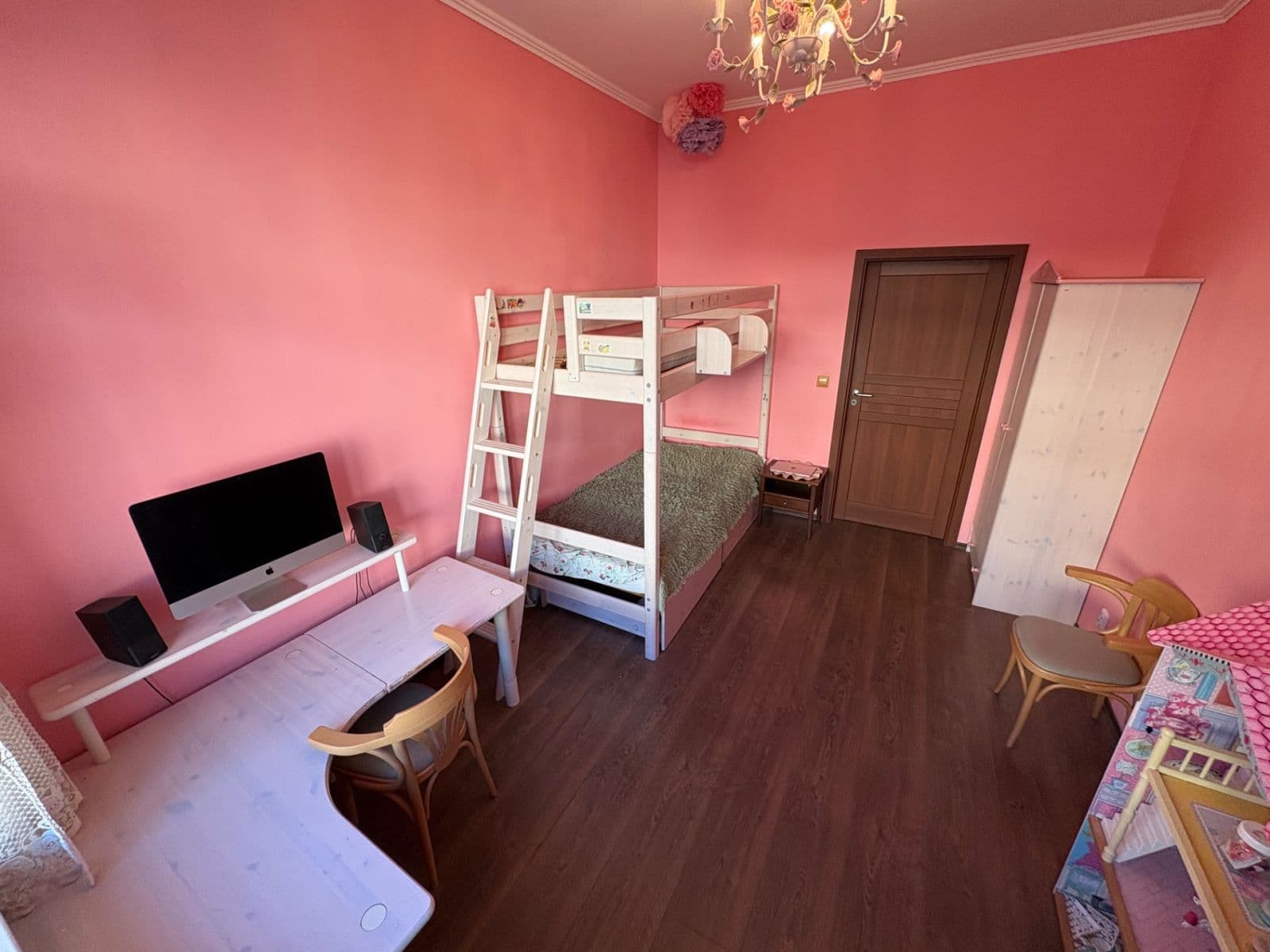 Prodej bytu 3+kk 78 m², 5. května, Praha, Praha Prodej bytu 3+kk 78 m², 5. května, Praha, Praha