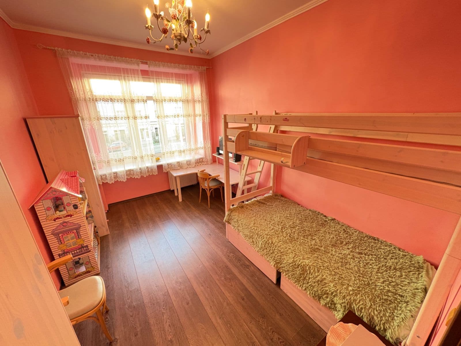 Prodej bytu 3+kk 78 m², 5. května, Praha, Praha Prodej bytu 3+kk 78 m², 5. května, Praha, Praha